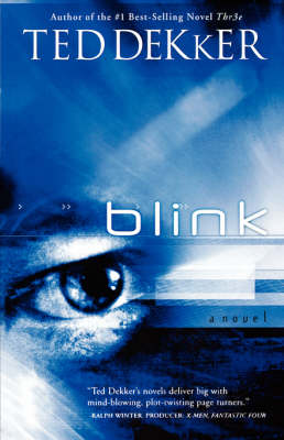 Book cover for Blink