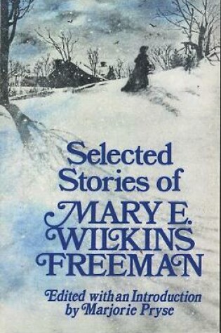 Cover of Selected Stories