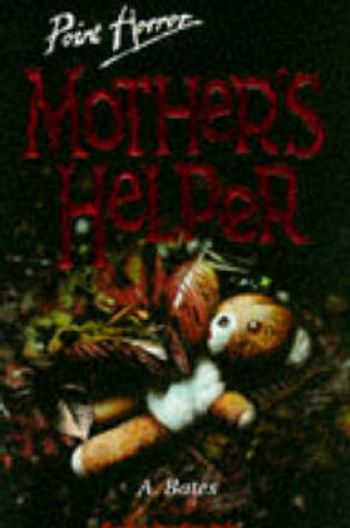 Cover of Mother's Helper