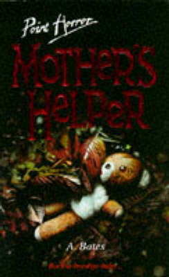 Cover of Mother's Helper