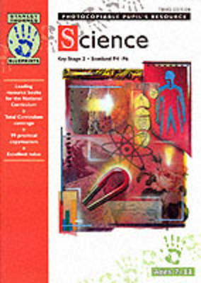 Cover of Science