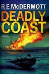 Book cover for Deadly Coast