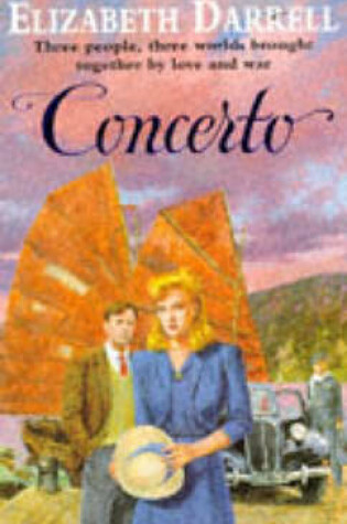 Cover of Concerto