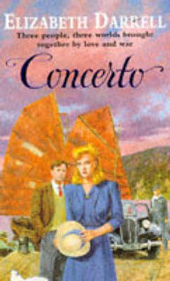 Cover of Concerto