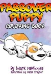 Book cover for Passover Puppy