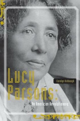 Cover of Lucy Parsons