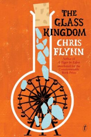 Cover of The Glass Kingdom