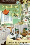 Book cover for Shadow of a Spout