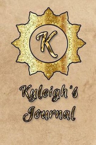 Cover of Kyleigh