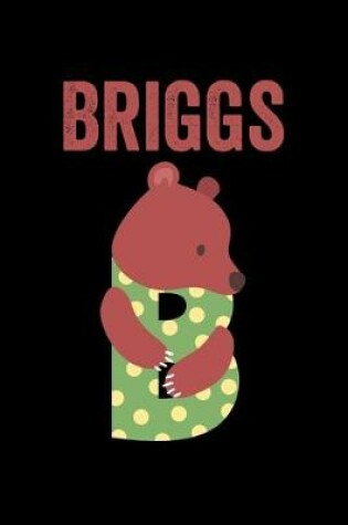 Cover of Briggs