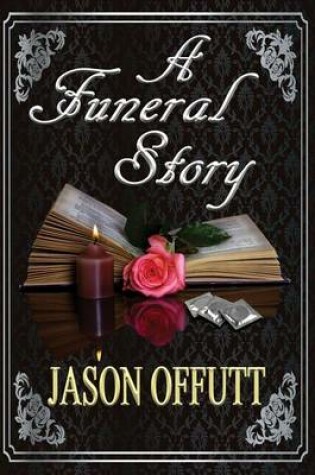 Cover of A Funeral Story