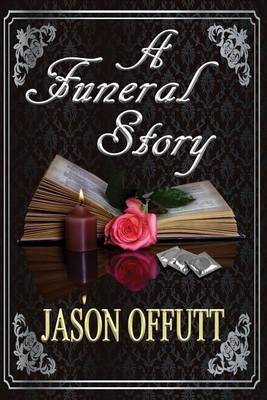 Book cover for A Funeral Story