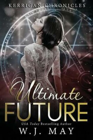 Cover of Ultimate Future