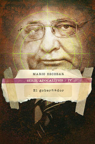 Cover of El Gobernador