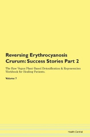 Cover of Reversing Erythrocyanosis Crurum