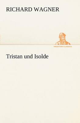Cover of Tristan Und Isolde