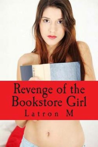 Cover of Revenge of the Bookstore Girl