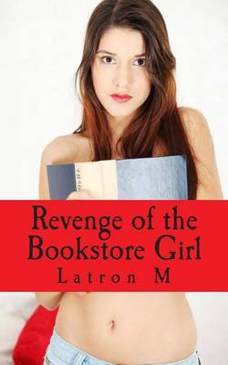 Book cover for Revenge of the Bookstore Girl