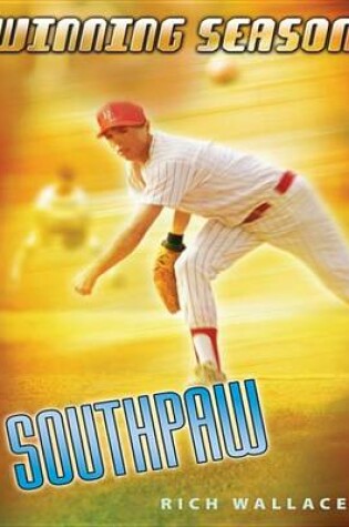 Cover of Southpaw