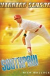 Book cover for Southpaw