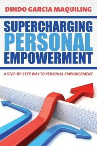 Cover of Supercharging Personal Empowerment