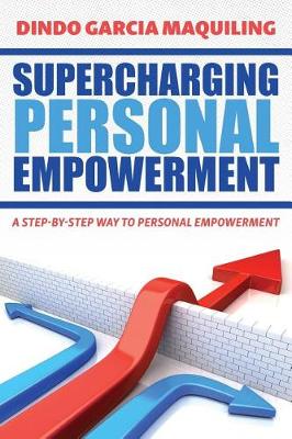 Cover of Supercharging Personal Empowerment