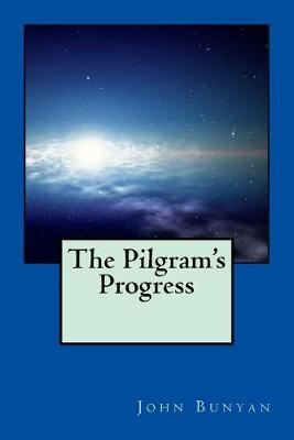 Book cover for The Pilgram's Progress