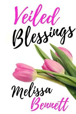 Book cover for Veiled Blessings