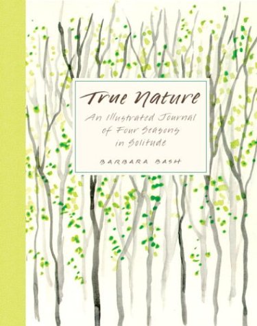 Book cover for True Nature