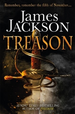 Cover of Treason