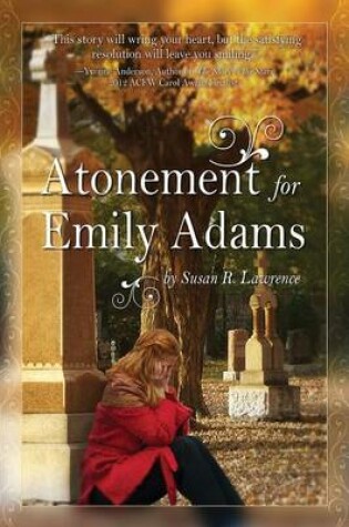 Cover of Atonement for Emily Adams