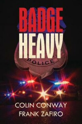 Cover of Badge Heavy