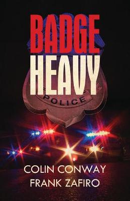 Book cover for Badge Heavy