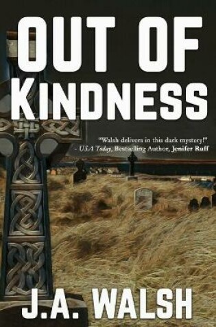 Cover of Out of Kindness