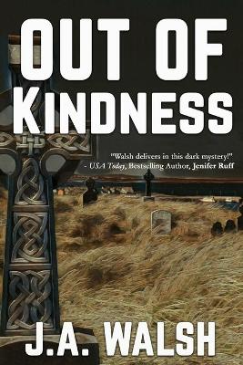 Book cover for Out of Kindness