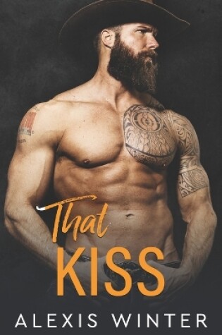 Cover of That Kiss