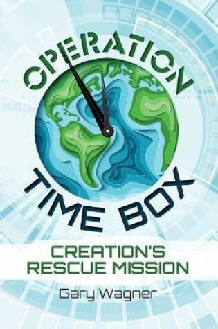 Cover of Operation Time Box