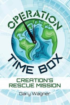 Book cover for Operation Time Box