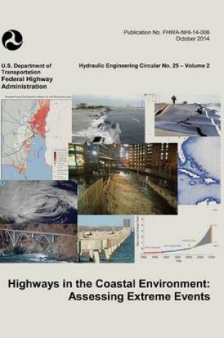 Cover of Highways in the Coastal Environment