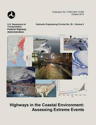 Book cover for Highways in the Coastal Environment