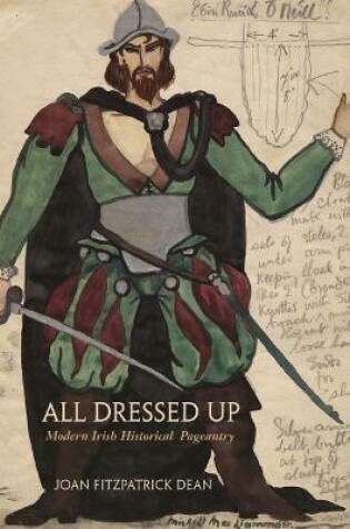 Cover of All Dressed Up