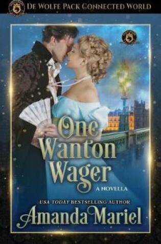 Cover of One Wanton Wager