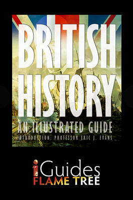 Cover of British History