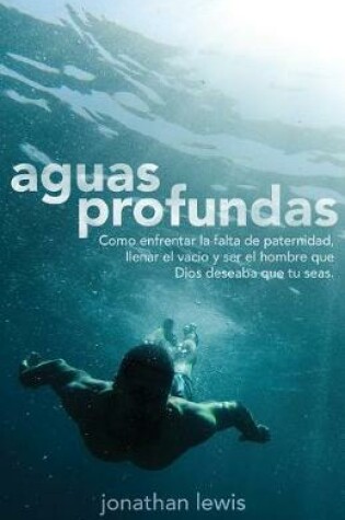 Cover of Aguas Profundas