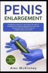 Book cover for Penis Enlargement