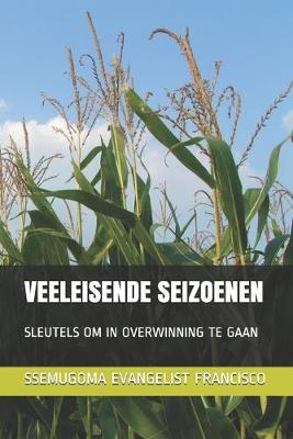 Book cover for Veeleisende Seizoenen