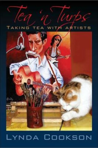 Cover of Tea 'n Turps