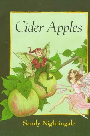 Cover of Cider Apples
