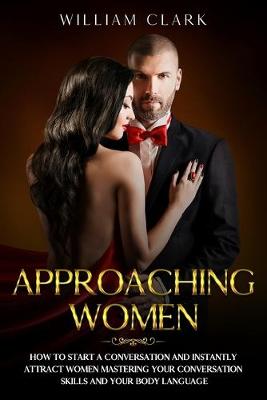 Book cover for Approaching Women