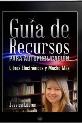 Book cover for Guia de Recursos para Autopublicacion